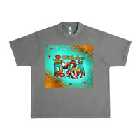 Tornado birthday diva Urban Heavy Tee - RanaPortraitStore