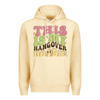 Pina Colada this is my hangover Premium Hoodie - MaliasSmallBusiness