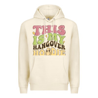 Tofu this is my hangover Premium Hoodie - MaliasSmallBusiness