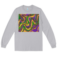 Moon Dust mardi gras tumbler Long Sleeve Tee - RanaPortraitStore