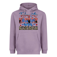 Lavender today we honor and remember Heavyweight Hoodie - JahusDesignShop
