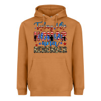 Meerkat today we honor and remember Heavyweight Hoodie - JahusDesignShop