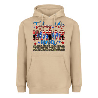 Mushroom today we honor and remember Heavyweight Hoodie - JahusDesignShop