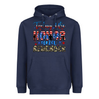 Navy today we honor and remember Heavyweight Hoodie - JahusDesignShop