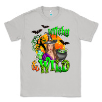Moon Dust witchy and wild Classic Tee - Zillion Design Studio