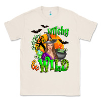 Natural witchy and wild Classic Tee - Zillion Design Studio