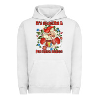 Pigment Lunar Rock its abuelita and pan dulce season mexican santa Urban Hoodie - MaliasSmallBusiness