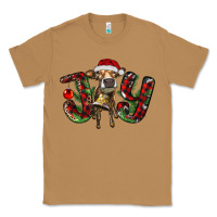 Toasted Coconut christmas joy with heifer Classic Tee - RanaPortraitStore