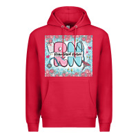 Cardinal registered nurse rn Premium Hoodie - MaliasSmallBusiness