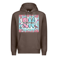 Coffee registered nurse rn Premium Hoodie - MaliasSmallBusiness