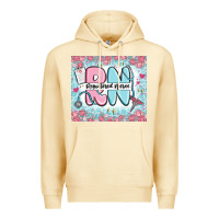Pina Colada registered nurse rn Premium Hoodie - MaliasSmallBusiness