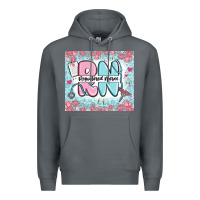 Rock registered nurse rn Premium Hoodie - MaliasSmallBusiness