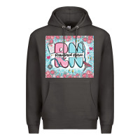 Smoke registered nurse rn Premium Hoodie - MaliasSmallBusiness