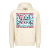 Tofu registered nurse rn Premium Hoodie - MaliasSmallBusiness