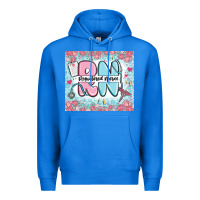 True Royal registered nurse rn Premium Hoodie - MaliasSmallBusiness