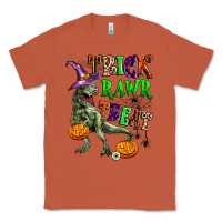 Copper trick rawr treat Classic Tee - Zillion Design Studio