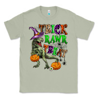 Matcha trick rawr treat Classic Tee - Zillion Design Studio