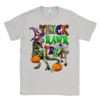 Moon Dust trick rawr treat Classic Tee - Zillion Design Studio