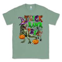 Sage trick rawr treat Classic Tee - Zillion Design Studio