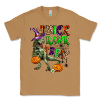 Toasted Coconut trick rawr treat Classic Tee - Zillion Design Studio