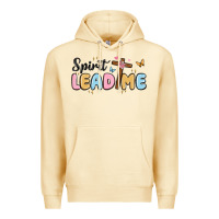 Pina Colada spirit lead me Premium Hoodie - MaliasSmallBusiness