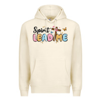 Tofu spirit lead me Premium Hoodie - MaliasSmallBusiness