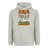 Moon Dust Hello fall Heavyweight Hoodie - Artiststas