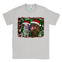 Moon Dust christmas heifers Classic Tee - RanaPortraitStore