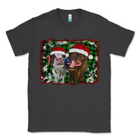 Smoke christmas heifers Classic Tee - RanaPortraitStore