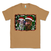 Toasted Coconut christmas heifers Classic Tee - RanaPortraitStore