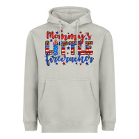 Moon Dust mommy’s little firecracker Heavyweight Hoodie - JahusDesignShop