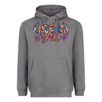 Storm american y'all Heavyweight Hoodie - JahusDesignShop