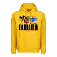Lemon master builder Premium Hoodie - MaliasSmallBusiness
