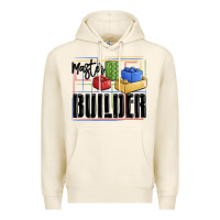 Tofu master builder Premium Hoodie - MaliasSmallBusiness