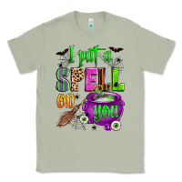 Matcha i put a spell on you Classic Tee - Zillion Design Studio