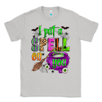 Moon Dust i put a spell on you Classic Tee - Zillion Design Studio