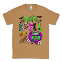 Toasted Coconut i put a spell on you Classic Tee - Zillion Design Studio