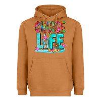 Meerkat cruise  life Heavyweight Hoodie - AdoDesignShop
