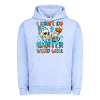 Pigment Grape Ice i don't do winter very well Urban Hoodie - MaliasSmallBusiness