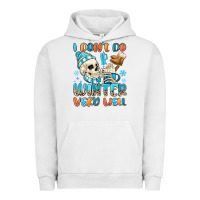 Pigment Lunar Rock i don't do winter very well Urban Hoodie - MaliasSmallBusiness