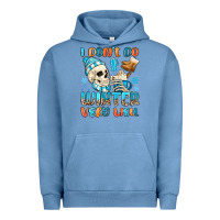 Pigment Pebble Blue i don't do winter very well Urban Hoodie - MaliasSmallBusiness