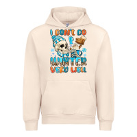 Sandshell i don't do winter very well Urban Hoodie - MaliasSmallBusiness