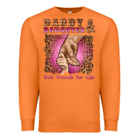 Carrot daddy and daughter best friends for life Premium Sweatshirt - Artiststas