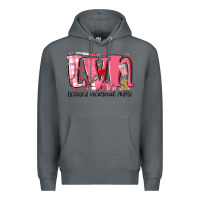 Rock lvn licensed vocational nurse valentine's day Premium Hoodie - MaliasSmallBusiness