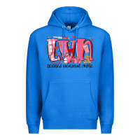 True Royal lvn licensed vocational nurse valentine's day Premium Hoodie - MaliasSmallBusiness