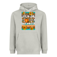 Moon Dust love fall Heavyweight Hoodie - Artiststas