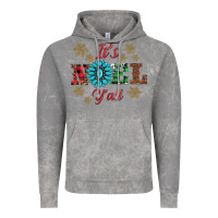 Cloud Rock it's noel y'all Vintage Hoodie - AdoDesignShop