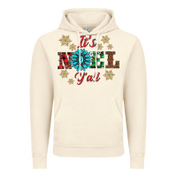 Vintage Artic it's noel y'all Vintage Hoodie - AdoDesignShop