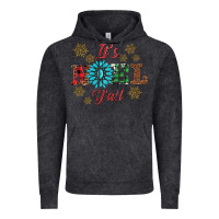 Vintage Black it's noel y'all Vintage Hoodie - AdoDesignShop