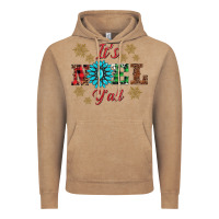 Vintage Coffee it's noel y'all Vintage Hoodie - AdoDesignShop